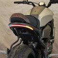 New Rage Cycles (NRC) Yamaha XSR700 Fender Eliminator Kit New Rage Cycles (NRC) Yamaha XSR700 Fender Eliminator Kit